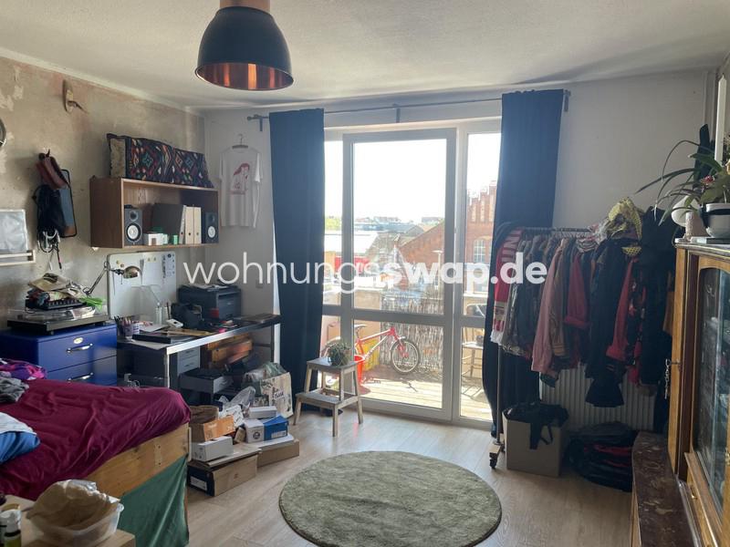 Thumbnail-Wohnungsswap - 2 Zimmer, 55 m² - Wilhelminenhofstraße, Berlin