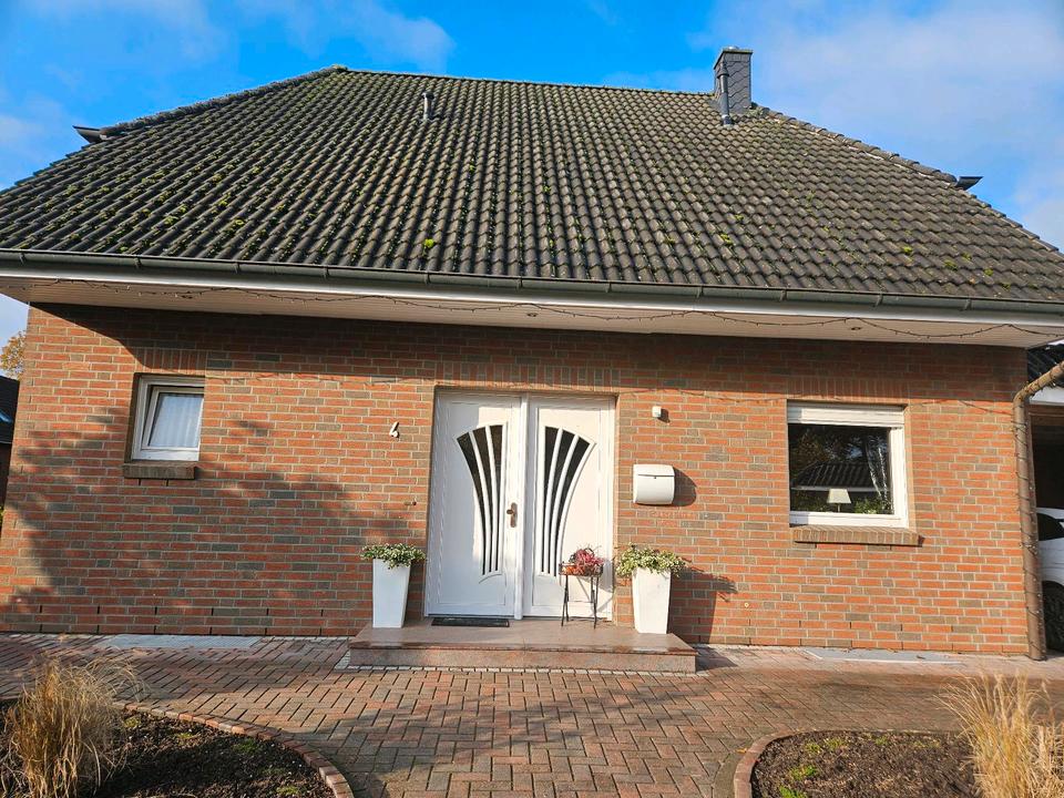 Thumbnail-Wunderschönes, klassisches Massivhaus mit edlem Charme in Hagenah