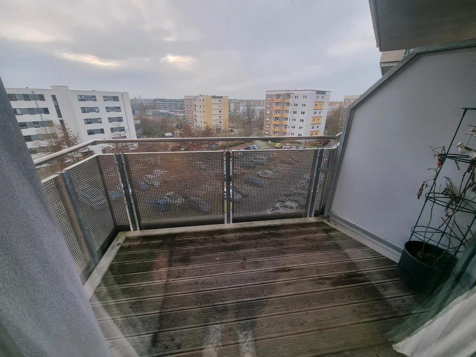 Thumbnail-66 qm Wohnung Toitenwinkel