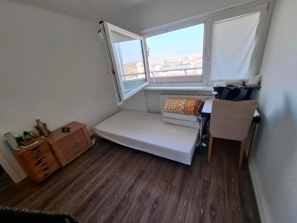 Thumbnail-Helle 2-Zimmer-Wohnung in Top-Lage von Eschborn