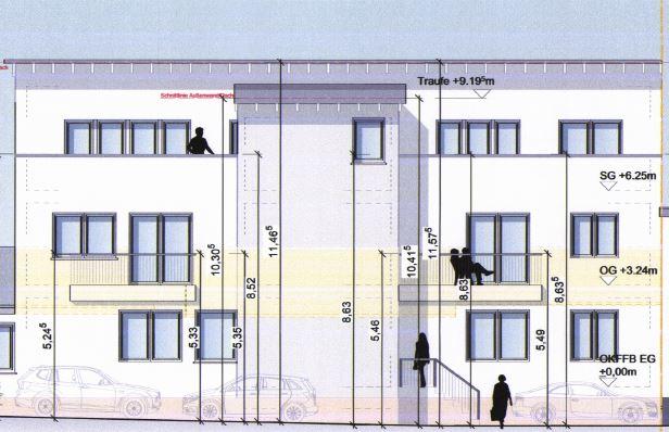Thumbnail-Penthaus-Neubau–Erstbezug–Lahnau–Feldrandlage–3 ZiBad-87m2