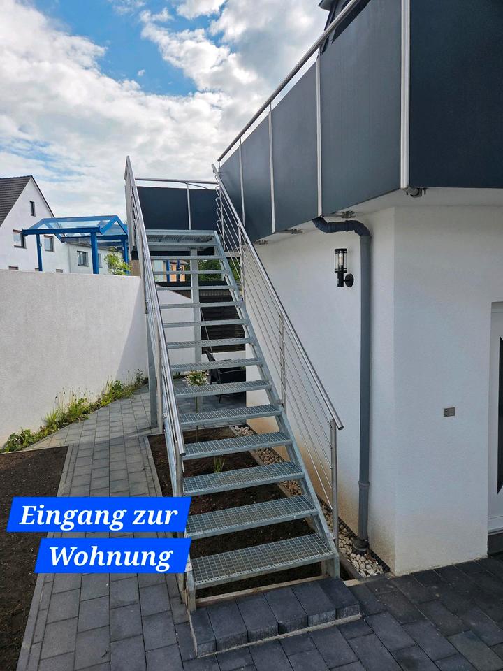 Thumbnail-Wohnung kernsaniert in Löhne-Gohfeld