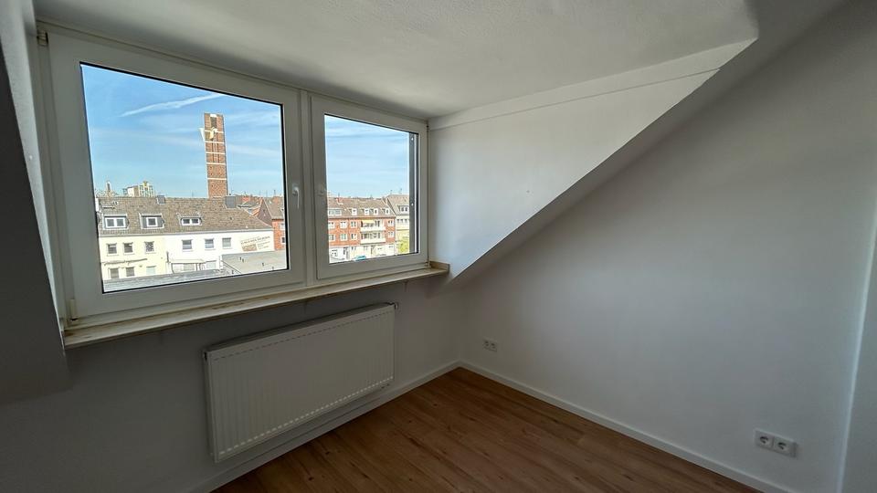 Thumbnail-Helle 3-Zimmer Wohnung - Innenstadt - Erstbezug nach Modern.