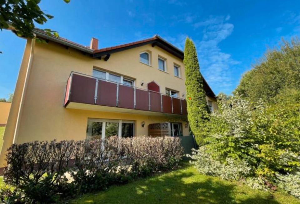 Thumbnail-Schöne helle Mietwohnung direkt in Frankenberg Eder