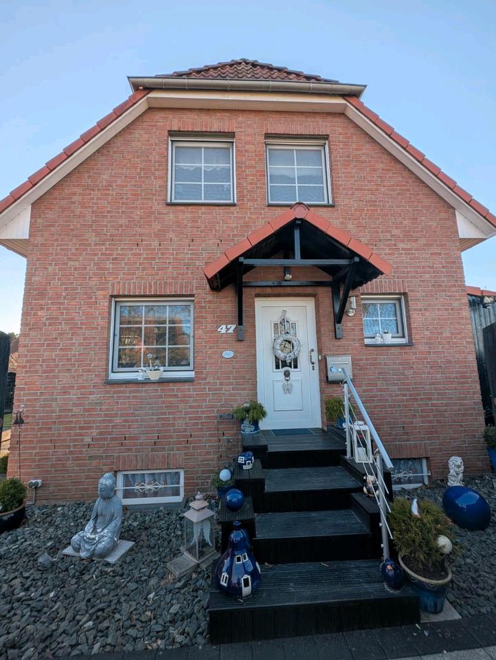 Thumbnail-Einfamilienhaus Pool+Garten Wunstorf