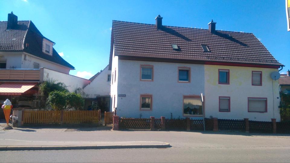 Thumbnail-Unterkunft für 8 Personen