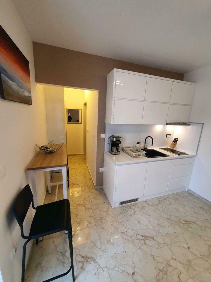 Thumbnail-Studioapartment in Pula ideal für 2 Persononen*Modern*Neu*Klima