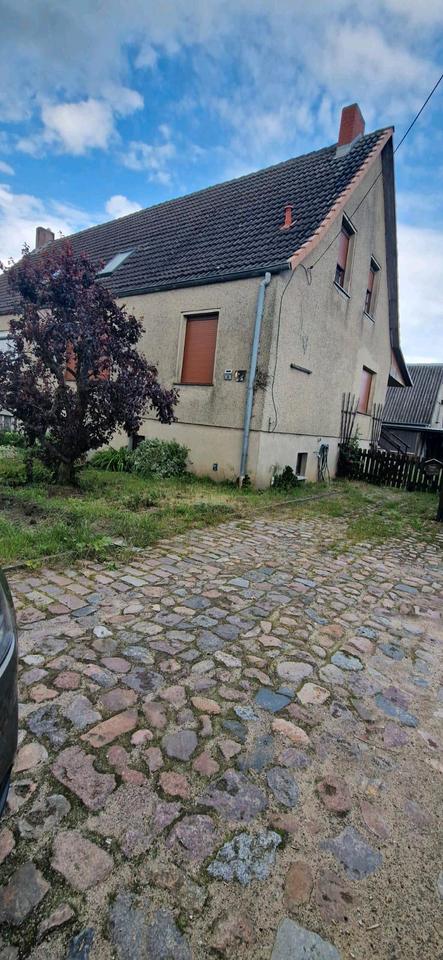 Thumbnail-Doppel Haushälfte