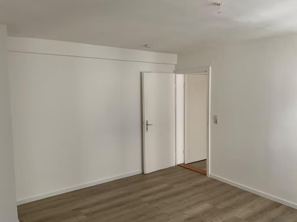 Thumbnail-2 Zimmer-Wohnung in Sigmaringen am Fuße v. Hohenzollernschloss