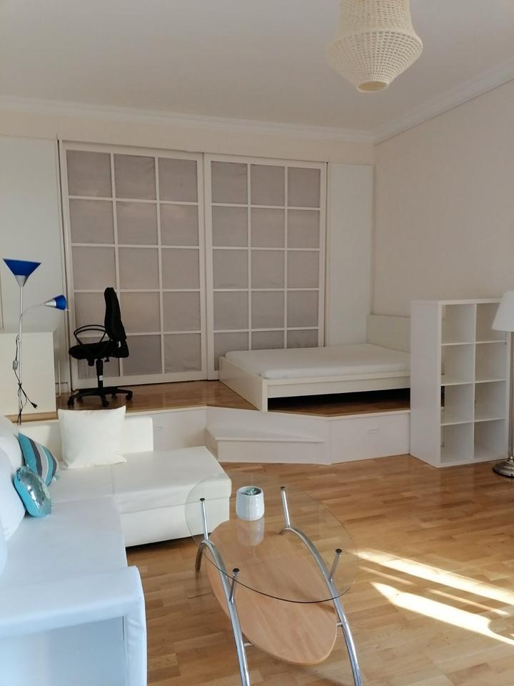 Thumbnail-Gemütliche WohnungLoft Mitte der Natur 3 Seen (6 Monaten+)