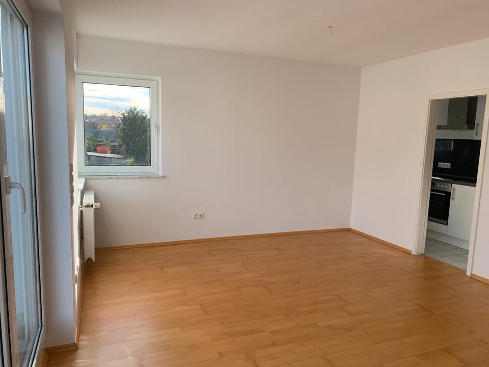 Thumbnail-2-Zimmer-Wohnung in Hünfeld mit großem Balkon zu vermieten