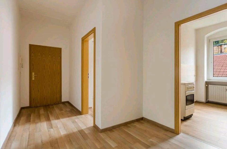Thumbnail-2-Zimmer-Wohnung in Meißen