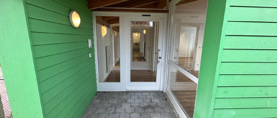Thumbnail-Moderner, heller Bungalow in Pocking zu mieten