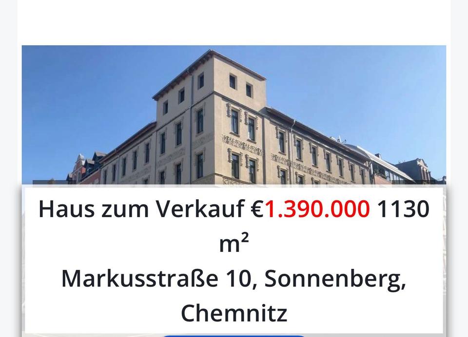 Thumbnail-13-Familienhaus + 1 Gewerbeeinheit | Fast fertig renoviert |