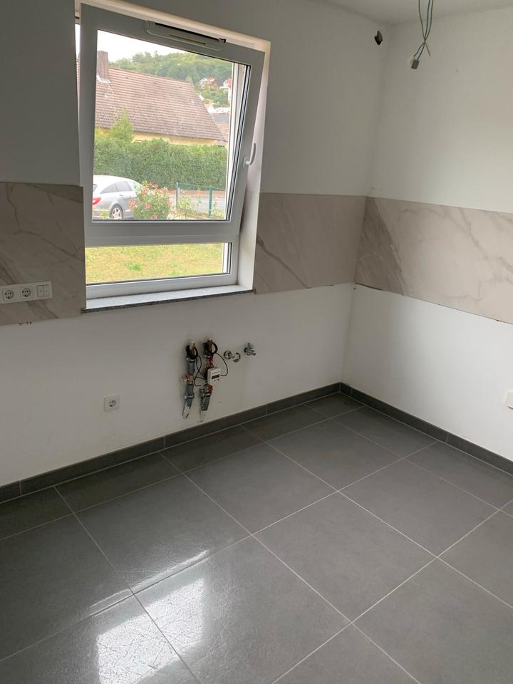 Thumbnail-3,5 ZW 99Qm EG neu saniert mit Terasse