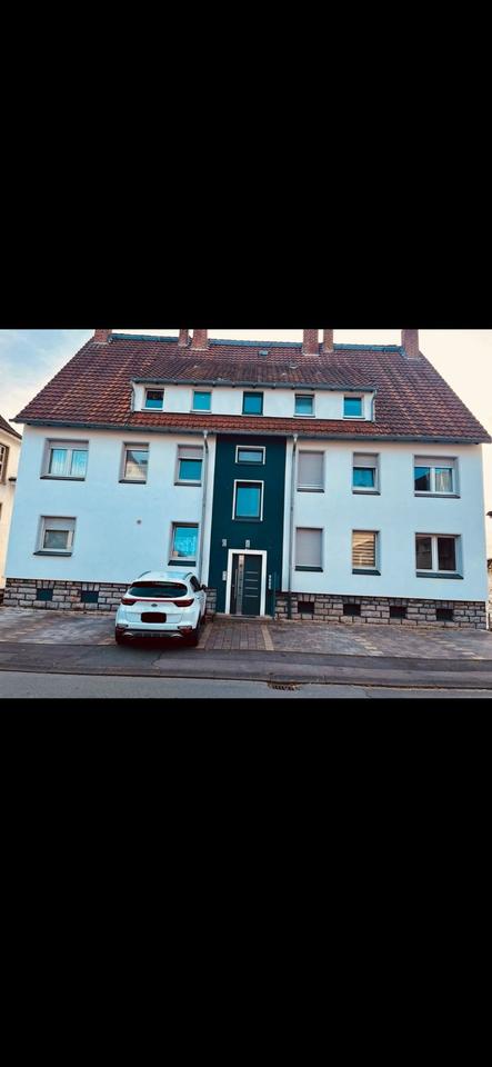 Thumbnail-Attraktive Kapitalanlage-Mehrfamilienhaus mit 7 WE