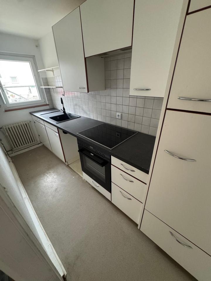 Thumbnail-2-Zi Wohnung in Konstanz Fürstenberg
