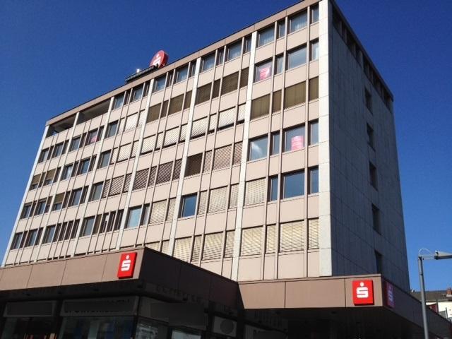 Thumbnail-Büroräume im Zentrum von Eschweiler zu vermieten