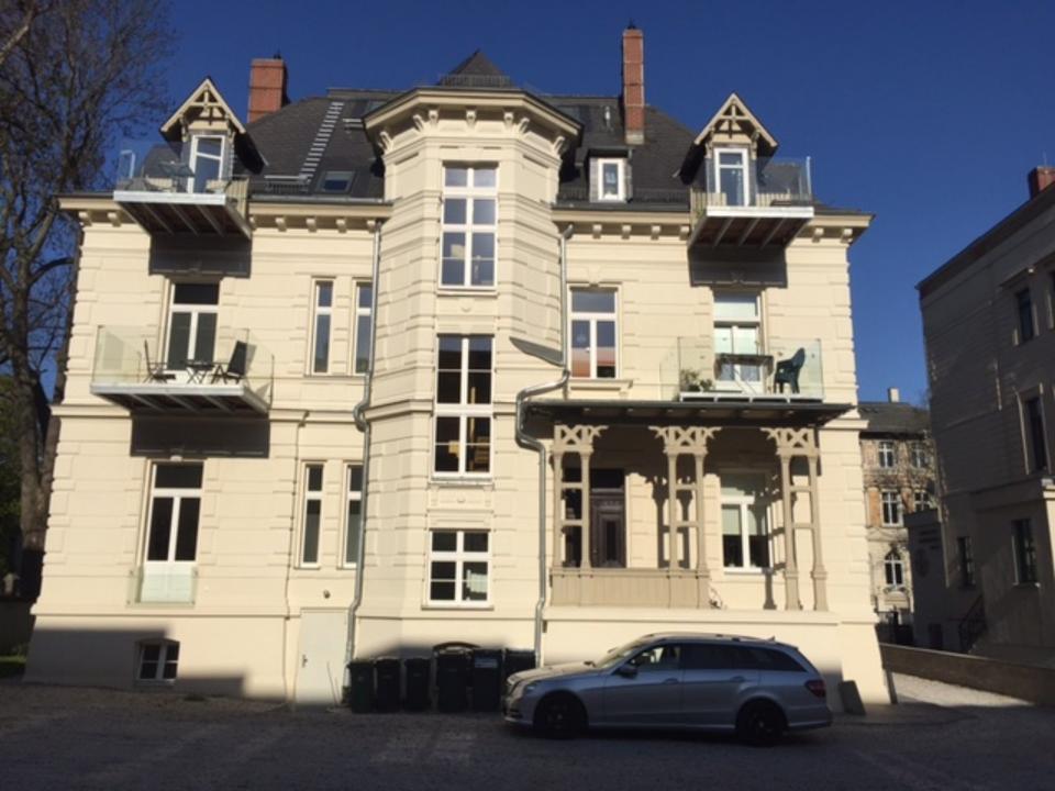 Thumbnail-04600 Altenburg, EG 2 Zimmer, Senioren gerecht