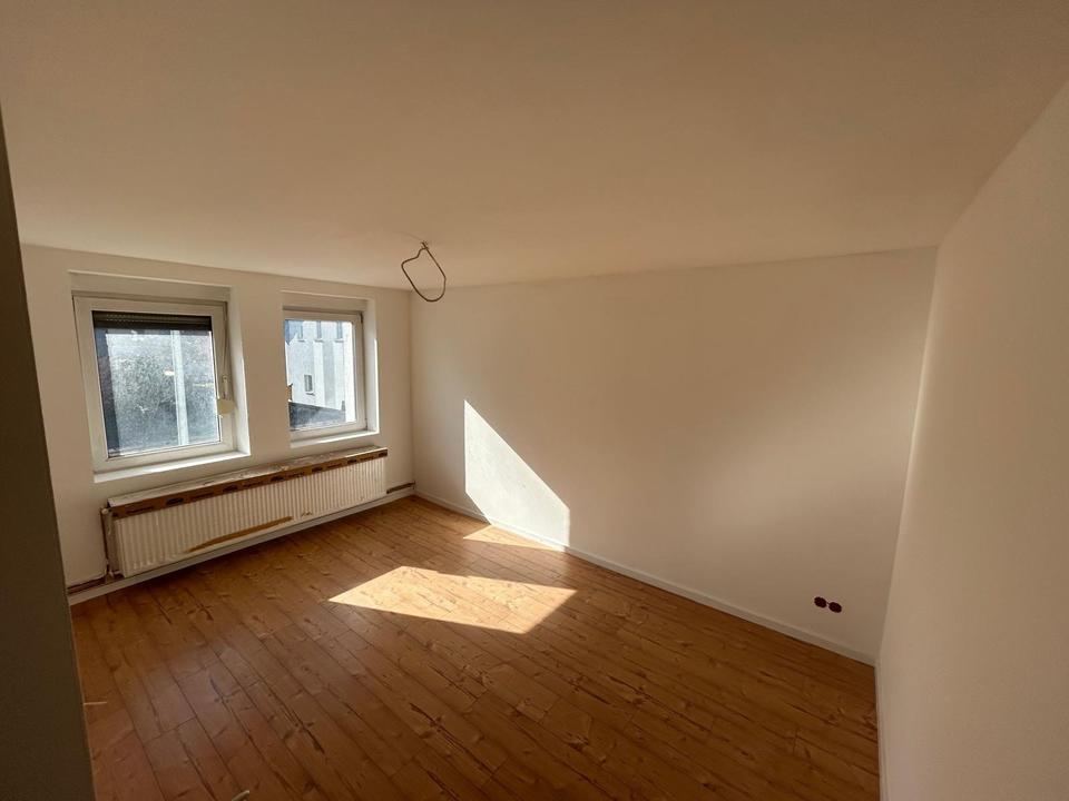 Thumbnail-2 Zimmer Wohnung mit Balkon – 63 m² – 604 € warm – Erstbezug