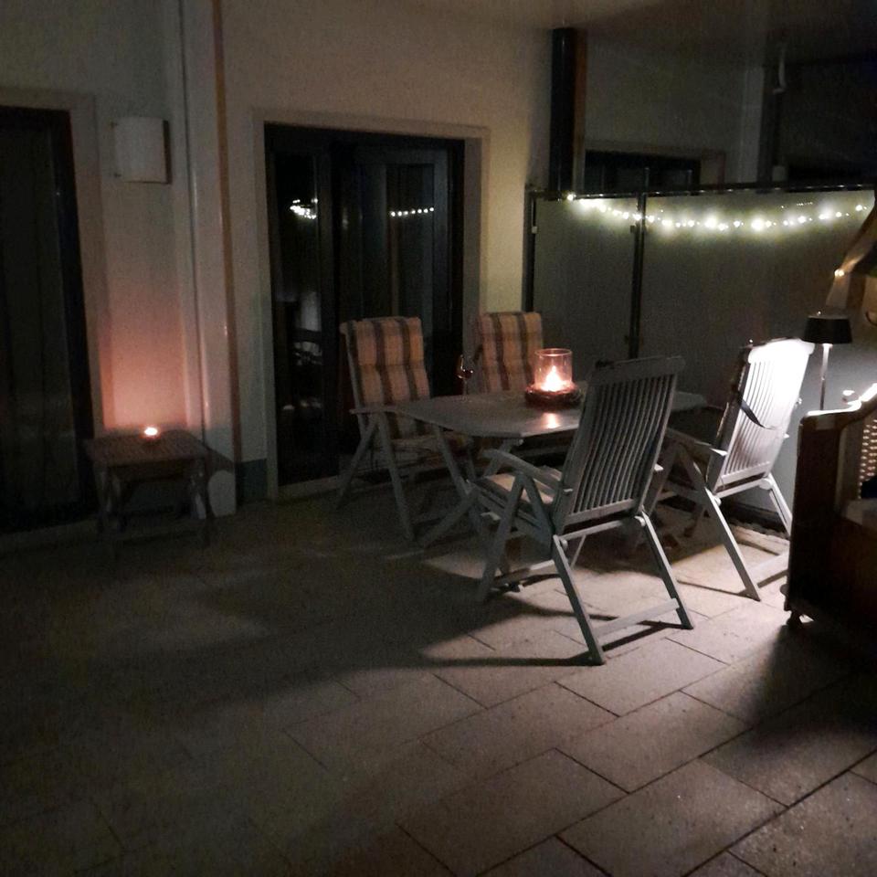 Thumbnail-Ferienwohnung Rügen