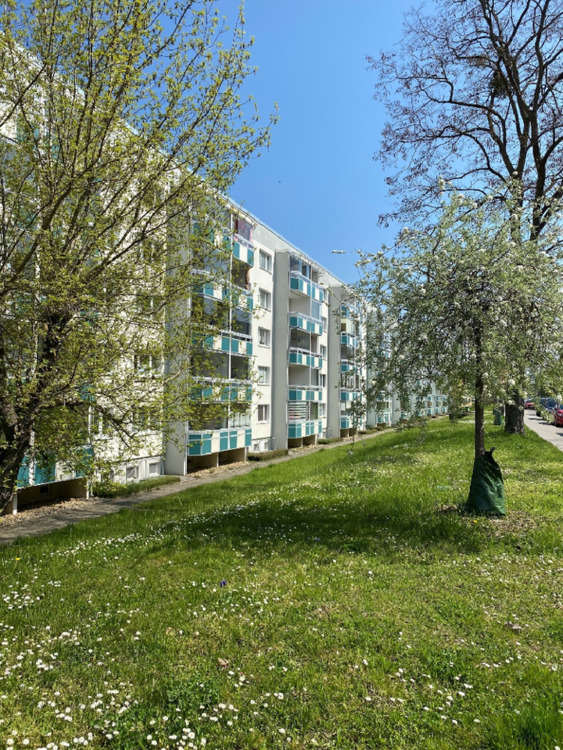 Thumbnail-Ruhiges Wohnen für Familien und Paare am Stadtrand von Wernigerode Burgbreite