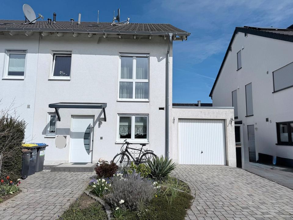 Thumbnail-Doppelhaushälfte, Sindorf, TOP Lage, Wertsteigerung