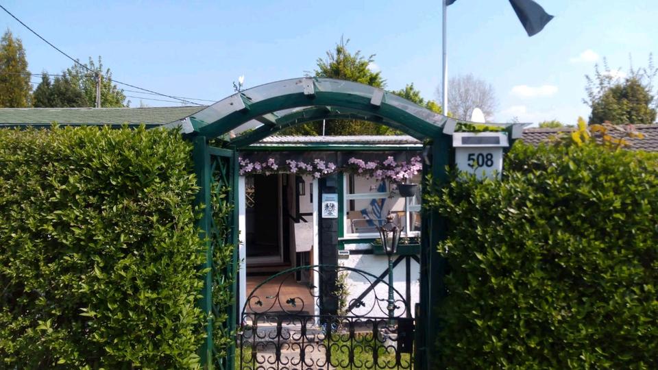 Thumbnail-Ganzjahres - Ferien Wochenendhaus in Gummersbach Erstwohnsitz