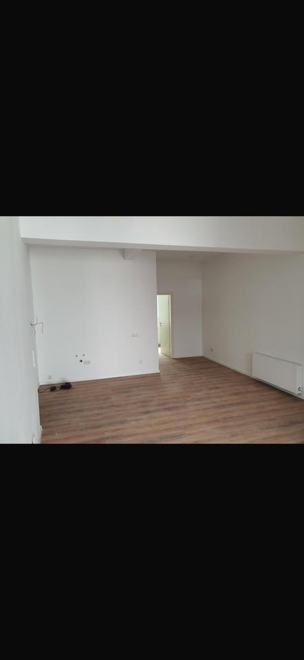 Thumbnail-55 m² Wohnung mit offener Küche – ruhig gelegen