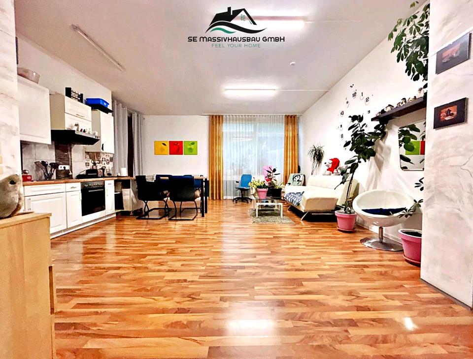 Thumbnail-Wohnung zum Verkauf günstiger