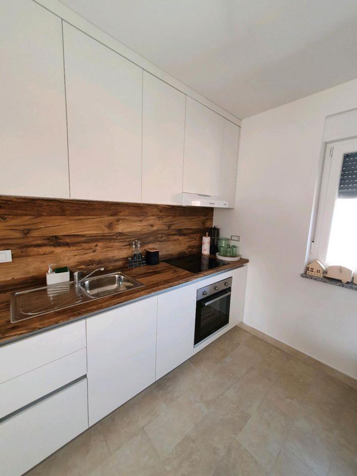 Thumbnail-Ferienwohnung in Pomer mit 2 SZ*Strandnähe*Neu*Modern*