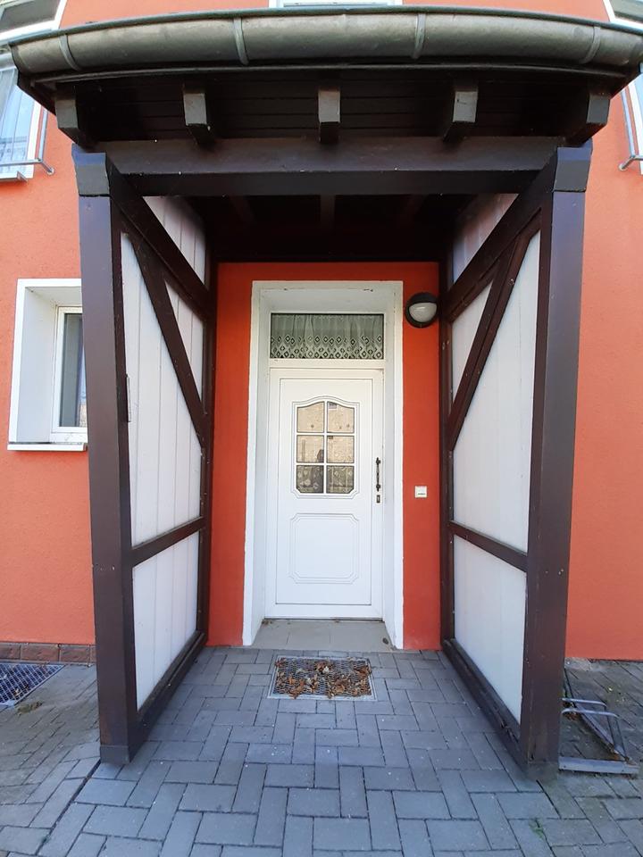 Thumbnail-ebenerdige Erdgeschosswohnung