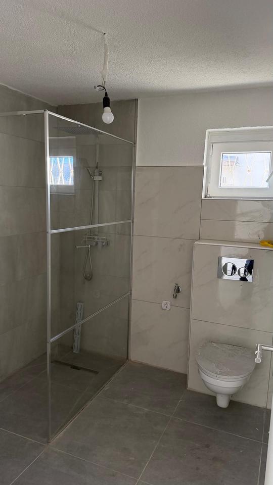 Thumbnail-Schöne, komplett renovierte 2ZKB mit Terrasse, Garten in Mettlach