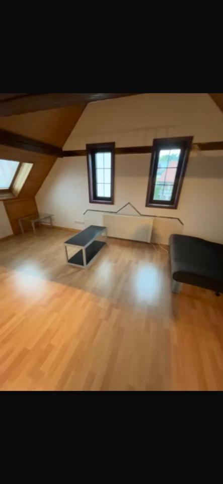 Thumbnail-2 ZKB Dachgeschosswohnung in zentraler Lage