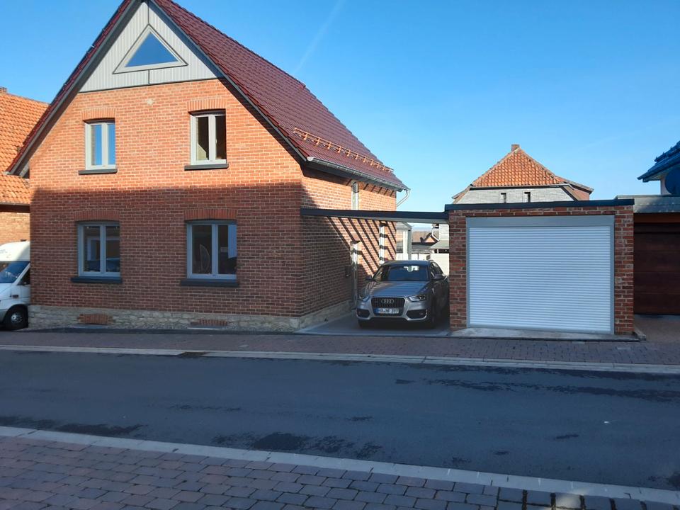 Thumbnail-Kernsaniertes Einfamilienhaus in sehr guter Lage ohne Provision