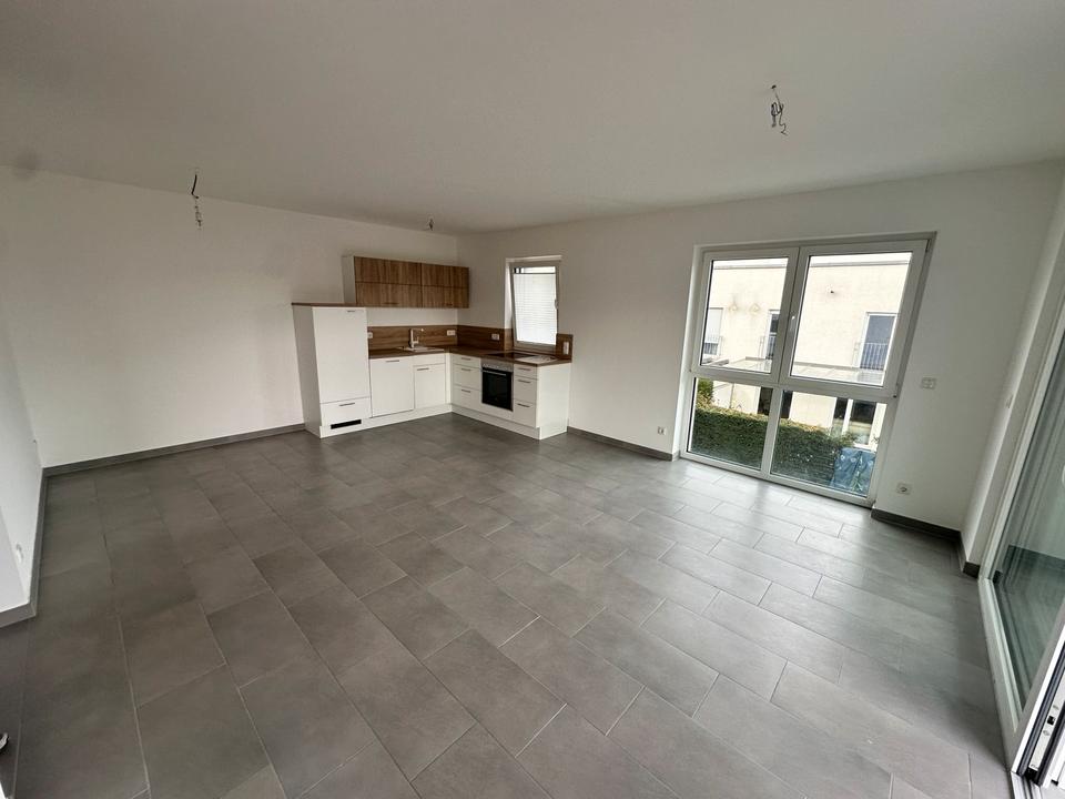 Thumbnail-2 Zimmer Wohnung
