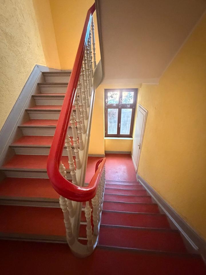 Thumbnail-4 Zimmer Wohnung W.- Elberfeld Nordstadt