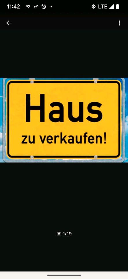 Thumbnail-Haus zentral in Rennerod OHNE MAKLERGEBÜHR!!!