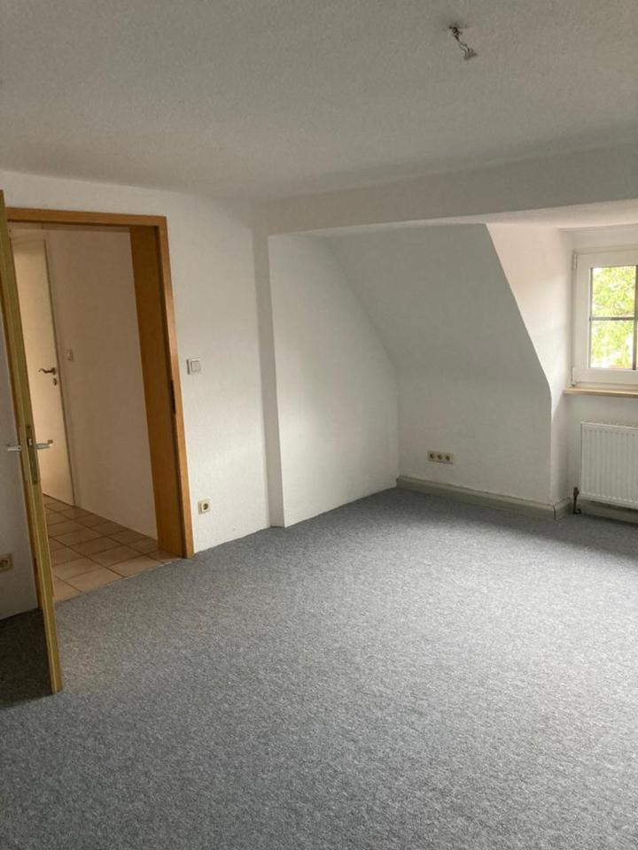 Thumbnail-gemütliche 1 Zimmer Whg.