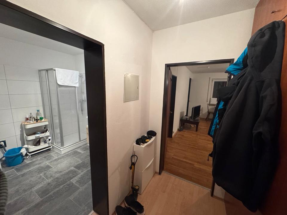 Thumbnail-1-Zimmer Wohnung