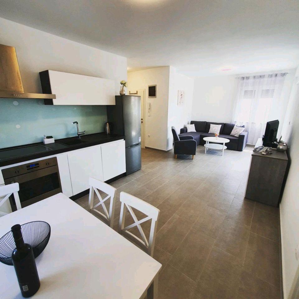 Thumbnail-Ferienwohnung in Pomer mit 1SZ*Strandnähe*Ruhige Lage*Modern