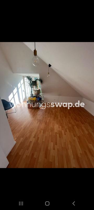 Thumbnail-Wohnungsswap - 2 Zimmer, 60 m² - Stöberlstraße, Laim, München