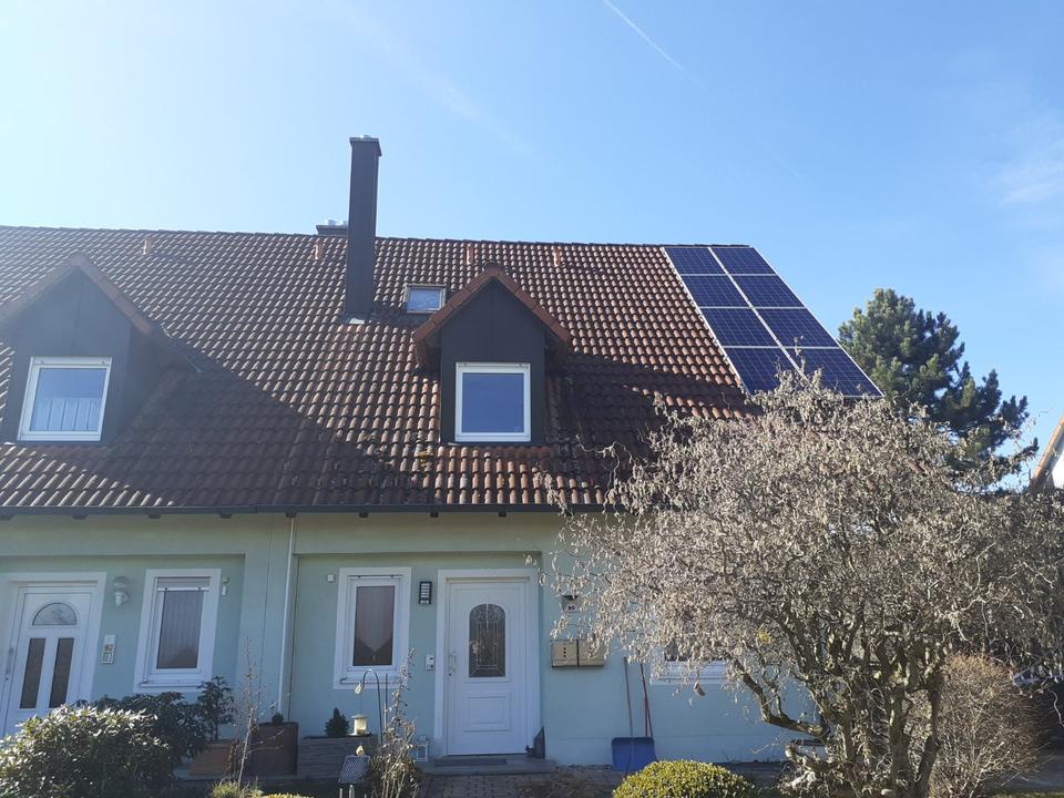 Thumbnail-3 Zimmerwohnung in Neustadt a.d. Waldnaab