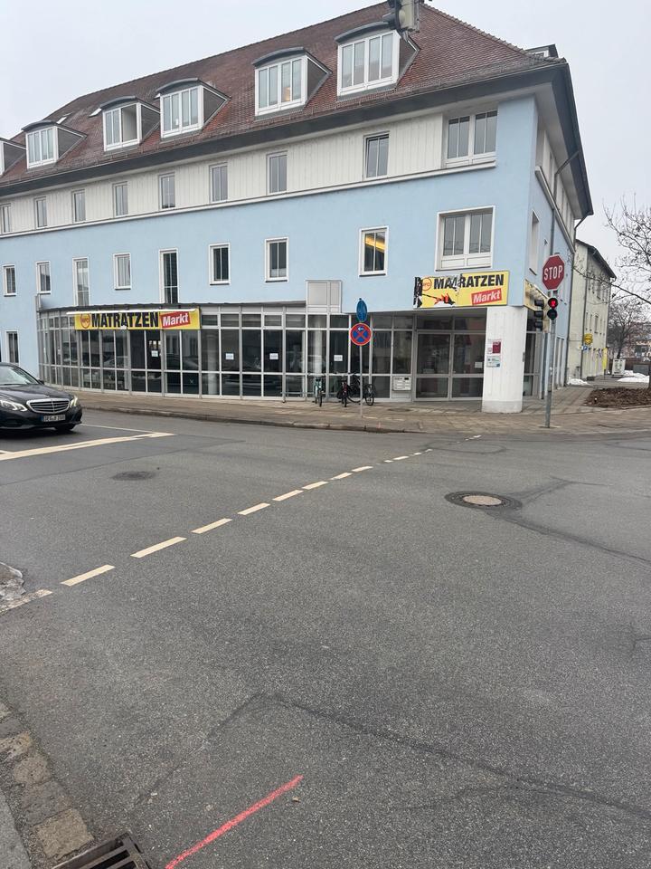 Thumbnail-Laden Büro Gewerbeflächen