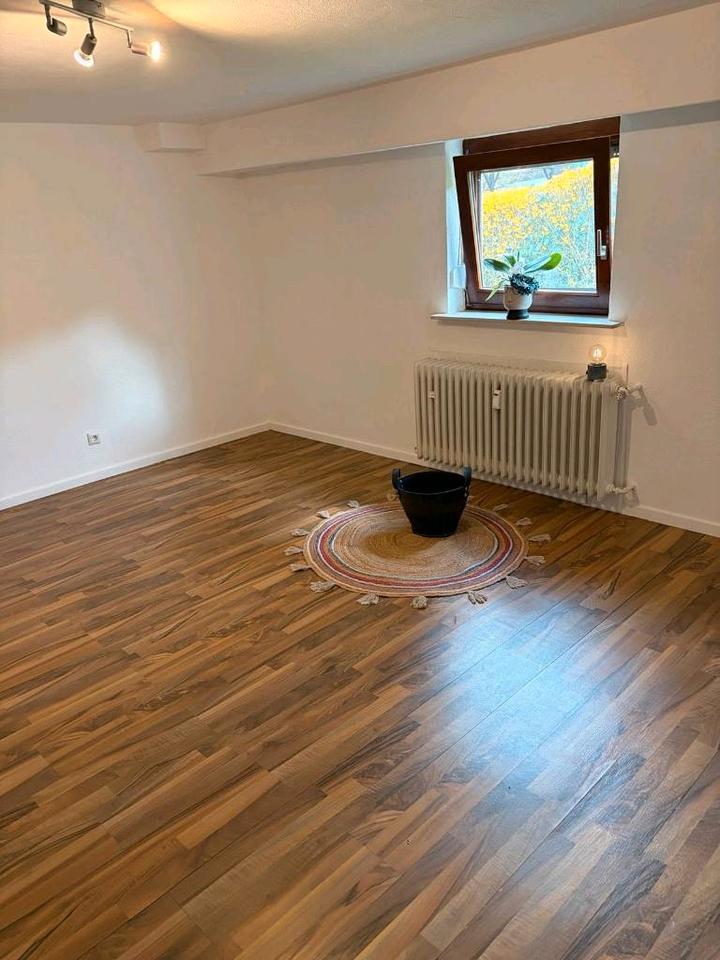 Thumbnail-Wohnung zur Miete Einliegerwohnung