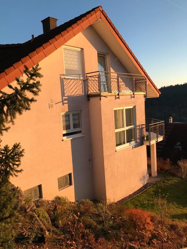 Thumbnail-Gepflegte 4-Zimmer-Wohnung mit viel Platz für die ganze Familie