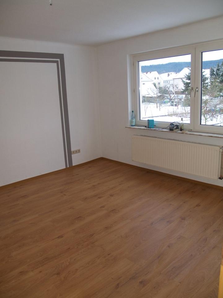 Thumbnail-3 ZKB - Wohnung in Heringen zu vermieten