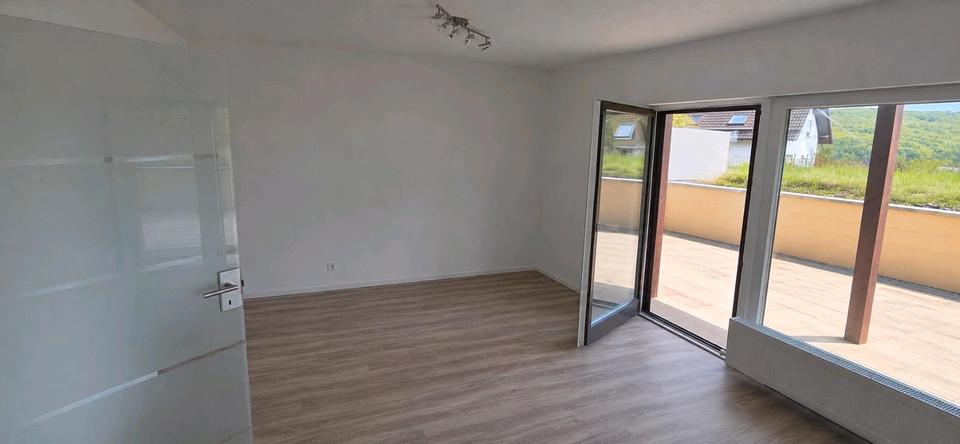 Thumbnail-1 Zimmer Wohnung mit großer Terrasse