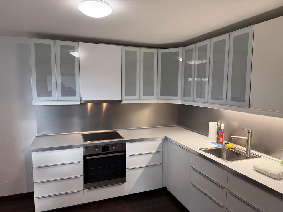 Thumbnail-Moderne 2 Zimmer-Wohnung in ruhiger Lage - komplett kernsaniert