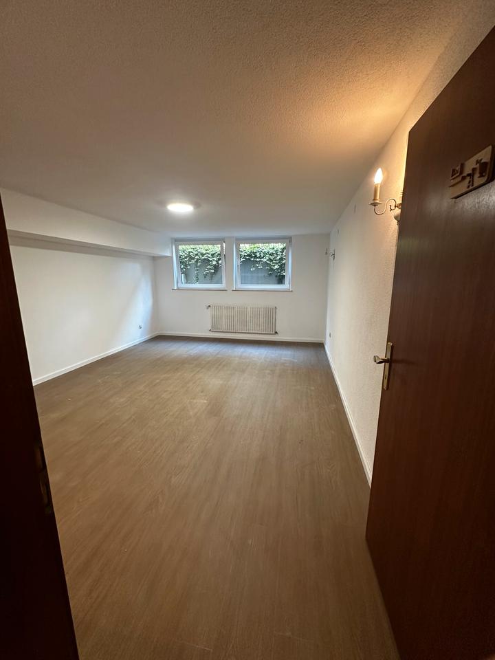 Thumbnail-Erstbezug nach Modernisierung, Wohnung in Griesheim
